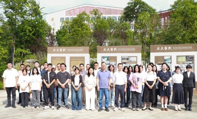 “赓续红色血脉 ，勇担时代使命” —艺术系党总支开展十月主题党日活动