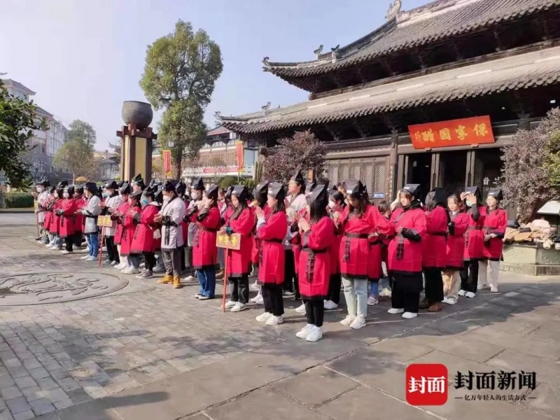 助你春节游南充 | 南充文化旅游职业学院推荐12条旅游精品线